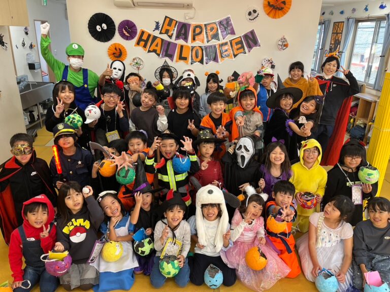 👻ハロウィンイベント👽